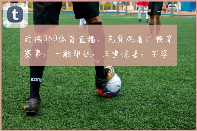 雨燕360体育直播，免费观看，畅享赛事，一触即达，三重惊喜，不容错过